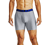 Under Armour UA Tech 6in Boxers 2 Pack - Men's