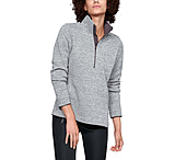 Image of Under Armour UA Wintersweet 1/2 Zip 2.0 Active Tops - Women's