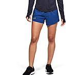 Image of Under Armour W Ua Fly By 2.0 Short 13501964003X