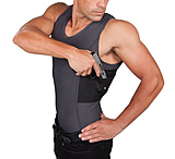 Image of Undertech Undercover Ultimate Compression Tank Top Concealment Holster Shirts