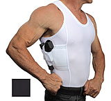 Image of UnderTech Coolux Tank Top Undercover Men's Concealment Holster