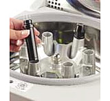 Image of Unico 24 Place Fixed Angle Rotor For MX