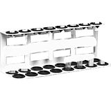 Image of UNICO 24 Place Tube Holdster Rack for PowerSpin MX Centrifuges