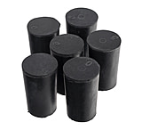 Image of UNICO Adapter for short tubes, pack of 6 (for FX/VX/LX only)