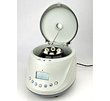 Image of UNICO C881 Series PowerSpin BX Centrifuge, 6-Place Fixed-Angle 1000-6000 rpm 115V