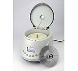 Image of UNICO C882 Series PowerSpin BX Centrifuge - 115V, 24 Place Microhematocrit, 1000-13, 000 RPM