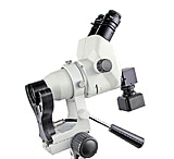Image of UNICO Colpo-Master II Post Mount Trinocular Colposcope with Camera