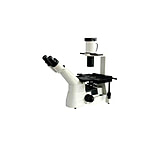 Image of UNICO Cross-Hair Reticle with 0.1 mm scale