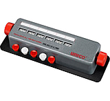 Image of UNICO Differential Counter Laboratory Apparatus L-BC3, L-BC6, L-BC9