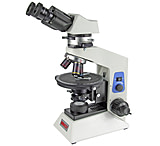 Image of Unico Polarizing Microscopes with Quintuple Nosepiece