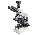 Image of UNICO Trinocular Microscope With Quintuple Nosepiece