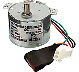 Image of UNICO LTTR200 Motor, 110V 60Hz Vortex Mixer For Single Tube Mixing, 3-position Switch For Constant Or "touch-on" With Variable Speed LTTR200-6