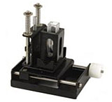 Image of UNICO Micro Cell Holder Kit for use with 10 mm microcuvettes