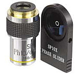Image of Unico Microscope Phase Kit