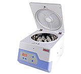 Image of UNICO Powerspin HX Centrifuge