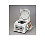 Image of UNICO PowerSpin LX Centrifuge, 6 Place, Linear Variable Speed, 4000rpm