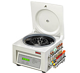 Image of UNICO PowerSpin MXD C8706 Centrifuge - Horizontal Rotor, 6 places