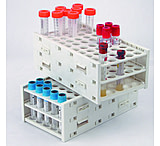 Image of UNICO T-Racks Test Tube Holder - 25 Place