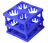 Image of UNICO Tube Cube, 4 Place 26-30 Mm Tubes, Each 54401