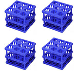 Image of UNICO Tube Cube, 9 Place 8-16 Mm Tubes, Pk/4 54900