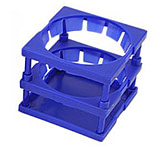 Image of UNICO Tube Cube, 1 Place Up To 66 Mm Tubes, Each 54101