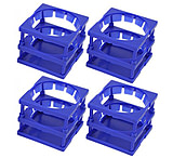 Image of UNICO Tube Cube, 1 Place Up To 66 Mm Tubes, Pk/4 54100