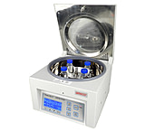 Image of UNICO Powerspin C8764 Centrifuge, 4 x 50ml Horizontal Rotor Digital Speed, 500-5500 RPM