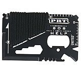 Image of United Cutlery M48 Credit Card Multi Tool