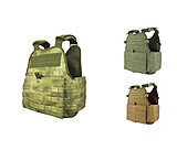 Image of United Shield Modular Operator Plate Carrier