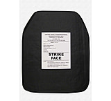Image of United Shield Omega Level III Ballistic Plate ICW 10inx12in