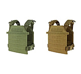 Image of United Shield Rifle Plate Suspension System