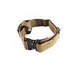 United States Tactical K9 Receiver Collar, Coyote, UST-K9C00202