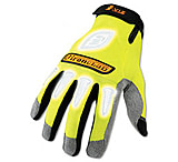 Image of United Stationers Gloves Iviz Rft Med Flgn IRNIVG03M