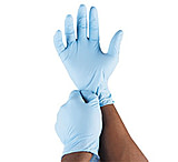 Image of United Stationers Gloves Nitrile Exam Pf Xl MIICUR8317