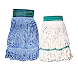 Image of United Stationers Mop Head Suprlp Med Gn UNS502GN