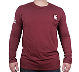 Image of Urban Carry Plain w/ Logo Long Sleeve