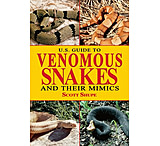 Image of Skyhorse Publishing: US Guide to Venomous Snakes and their Mimics