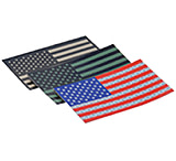 Image of US Night Vision IR GloTape US Flag