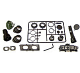 Image of US NightVision AN/PVS-7 Spare Parts Kit (Complete Kit)
