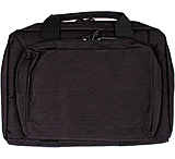 Image of US Peacekeeper Armorers Case 13.75in. x 9.25in. x 3in. Black