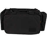 Image of US Peacekeeper Competitor Range Bag 24in. x 12in. x 11.5in. Black