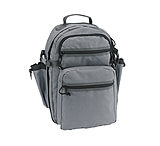 Image of US Peacekeeper EDC Backpack - Grey 12.5in x 18in x 6in