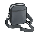 Image of US Peacekeeper EDC Compact Pack - Grey 7in x 9in x 2.5in