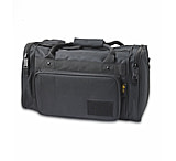 US Peacekeeper Medium Range Bag, Black, 18in. W x 10in. H x 10in. D 196493