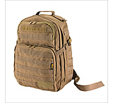Image of US PeaceKeeper Sentinel 12.5inx18inx8in Backpack