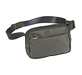 Image of US PeaceKeeper Suburban Sidekick, Fanny Pack, RPET Polyester Construction, 8.25x5.5x2.25