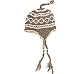 Image of US Sherpa Wool Hat With Ear Flaps