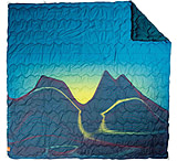 Image of UST Camp Blanket for 2 Person