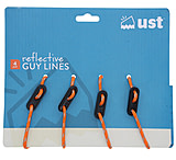 UST Guy Line Reflective 4 Pk, 1146757
