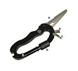 Image of UST Klipp Multi-Tool 2.0 Carabiner Tool